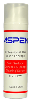 Aspen Laser clear 2