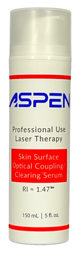 Aspen Laser clear 2