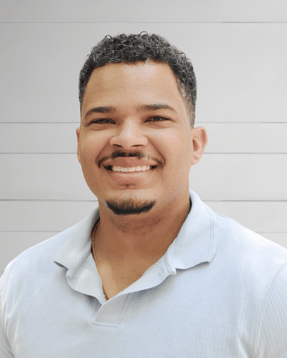 Michael Arce Headhsot