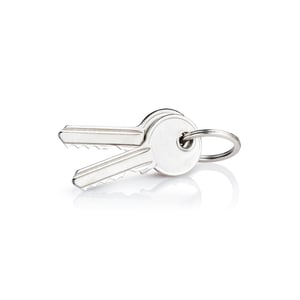 keys-stock-image